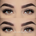 100% reale Nerzwimpern 12 mm Nerz Wimpern